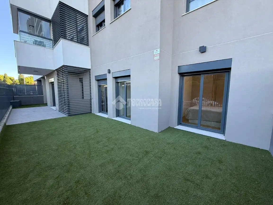 Wohnung zur Miete in La Garena, imagen 24