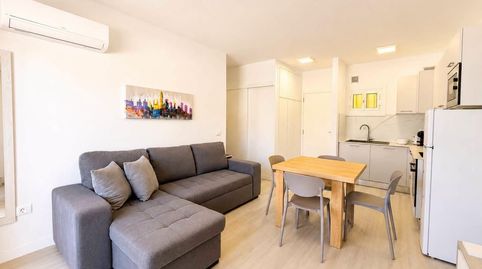 Foto 5 de Apartament de lloguer a Avenida Juan Carlos I, 3, Los Cristianos, Arona