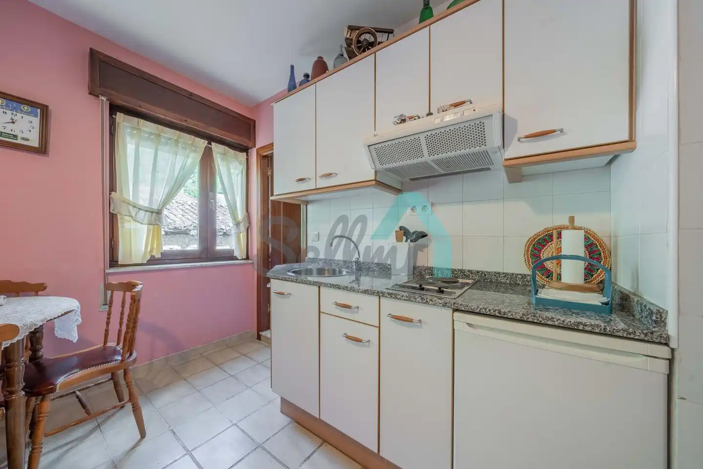 Casa amb jardí en venda a Tuiza de Abajo, imagen 76