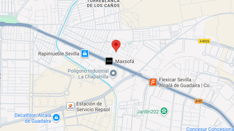 Foto 4 de Piso en venta en Calle Encina 3 - Sevilla, Torreblanca,  Sevilla Capital