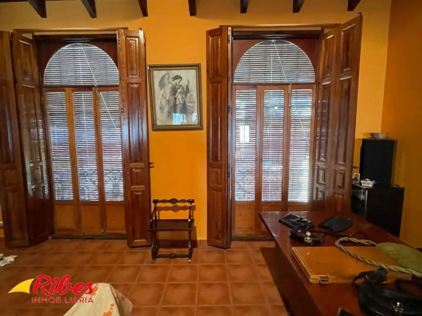 Casa o xalet en venda en Algemesí amb Terrassa i Traster