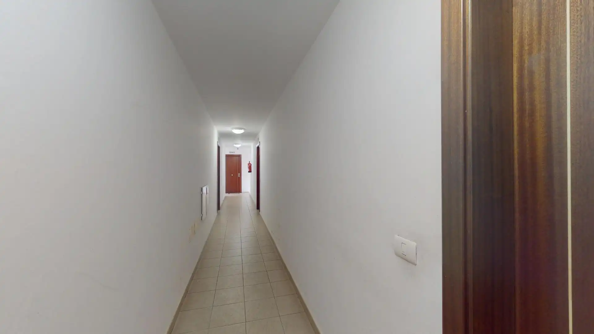 Wohnung zur Miete in Granadilla de Abona mit Terrasse