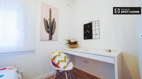 Photo 3 of Flat to share in Comillas, Madrid
