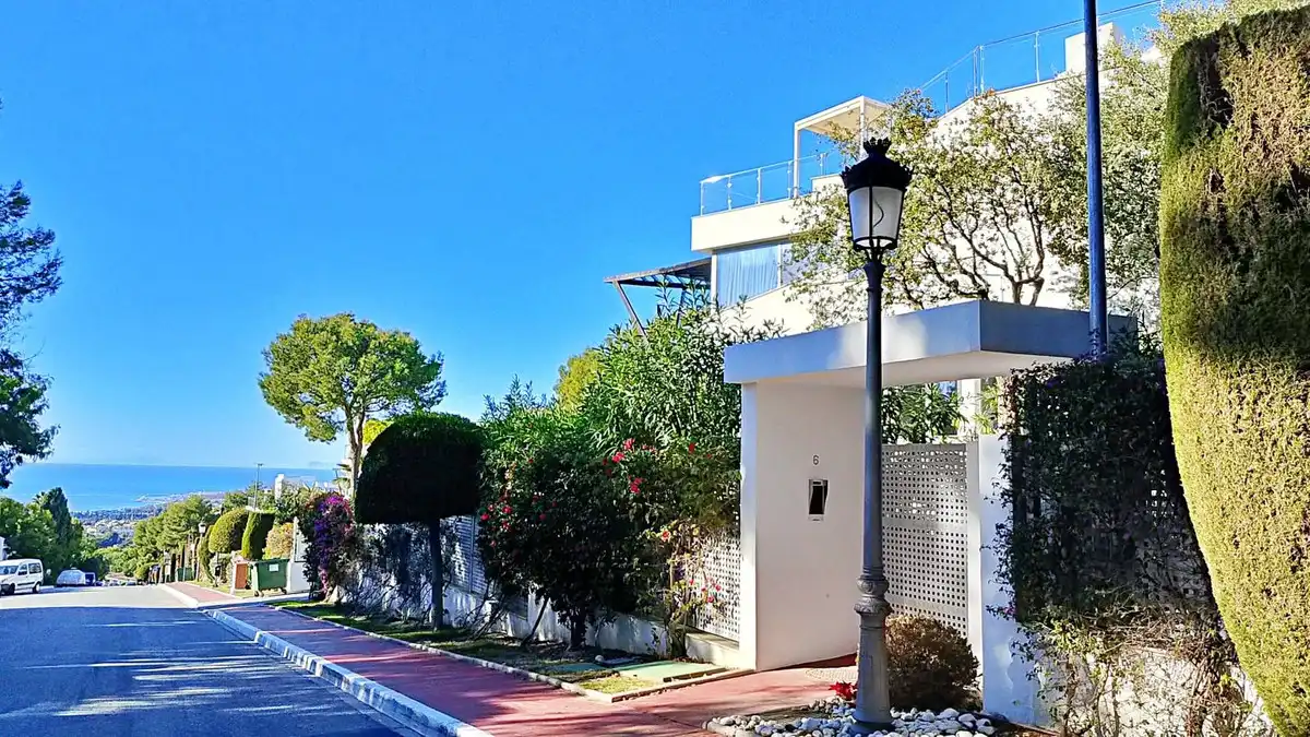 Casa a schiera in vendita a Milla de Oro, imagen 36