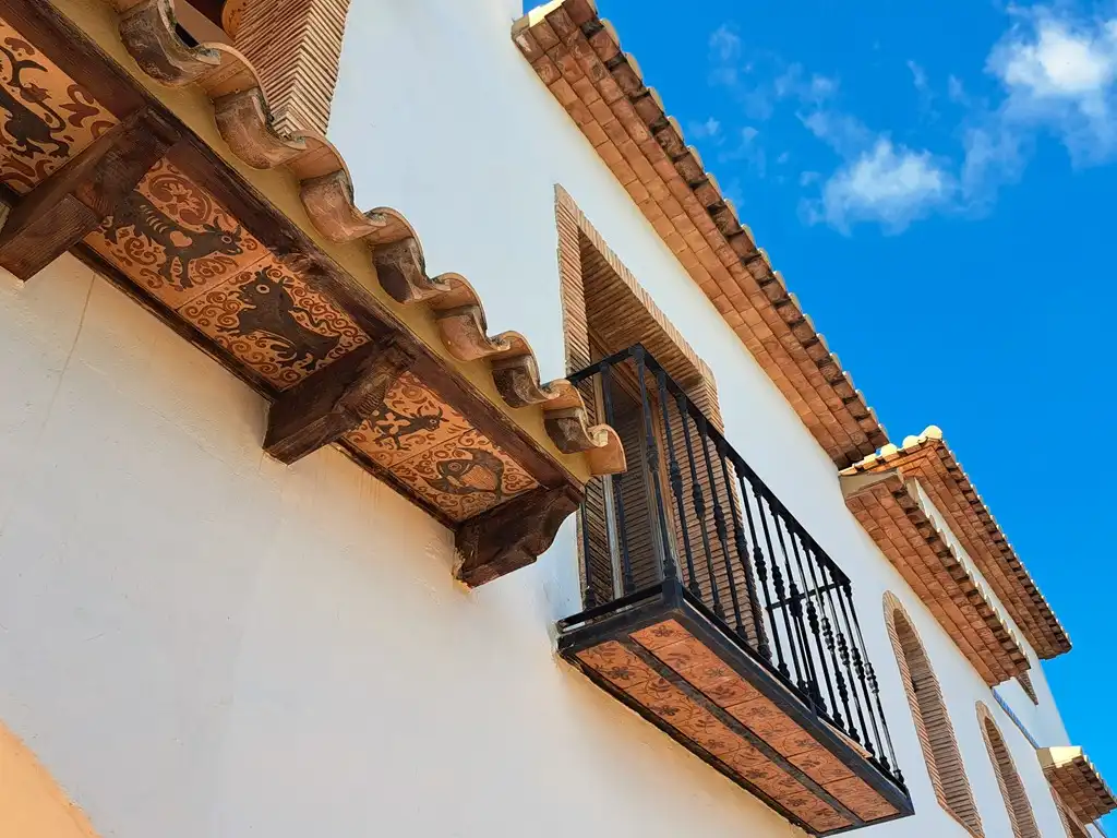 Exterior view of Houses for sale in Orba  with Air Conditioner, Private garden and Terrace
