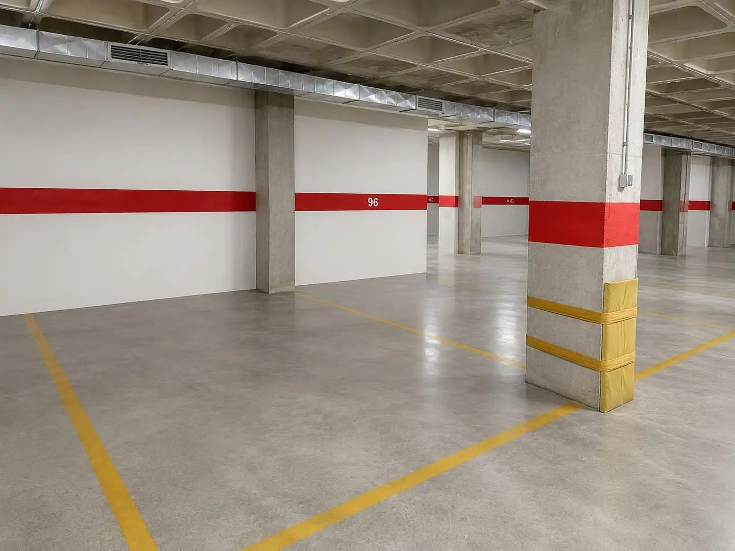 Aparcament de Pis en venda en Crevillent amb Aire condicionat, Terrassa i Traster
