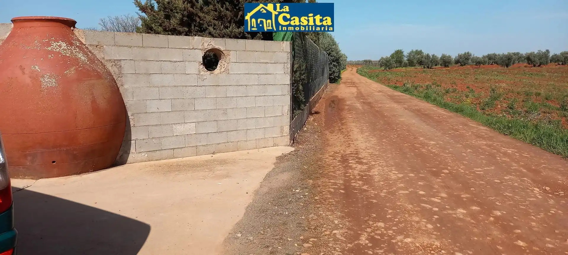 Nau industrial en venda a Almagro, imagen 7