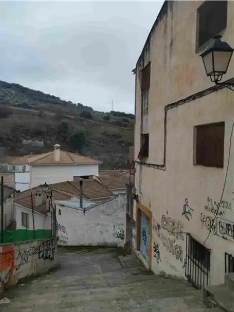 Exterior view of Commercial properties for sale in Frailes