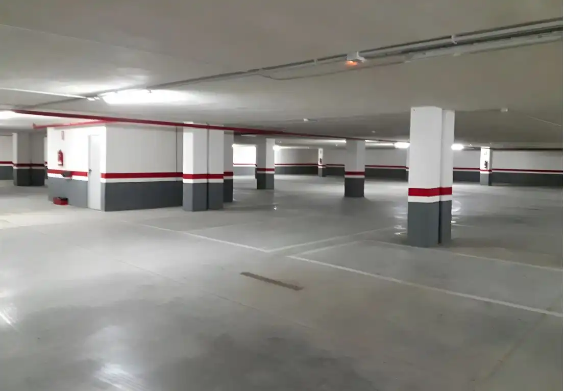 Parking de Garaje en venta en Castellón de la Plana / Castelló de la Plana
