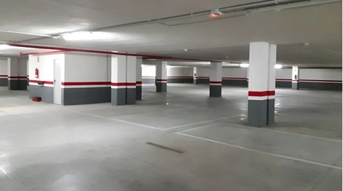 Foto 3 de Garaje en venta en Calle Juan Pablo II, 6, Zona Avenida del Mar, Castellón de la Plana / Castelló de la Plana