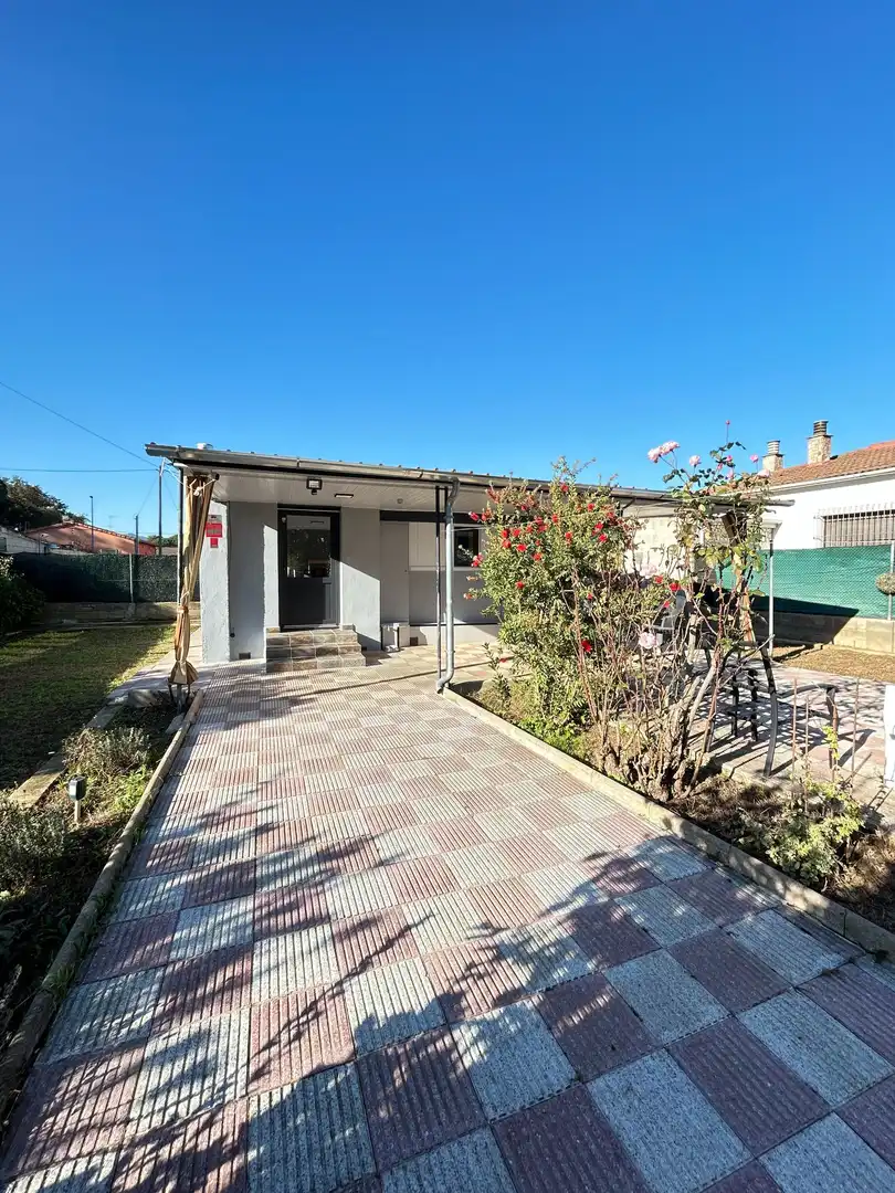 Casa amb piscina en venda a Santa Coloma de Farners, imagen 4