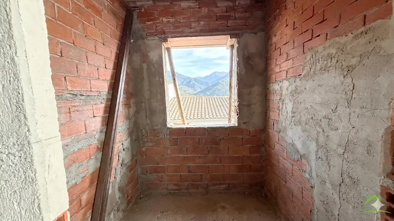 Casa o xalet en venda a Calle Iglesia, Carratraca