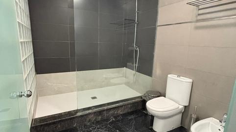 Foto 3 de Pis en venda a Bajadilla - Fuente Nueva, Algeciras