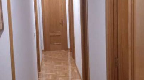 Foto 3 de Piso de alquiler en Tejares - Chamberí - Alcades, Salamanca Capital