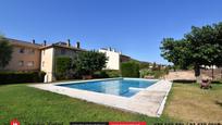 Swimming pool of Flat for sale in Begues  with Air Conditioner and Swimming Pool