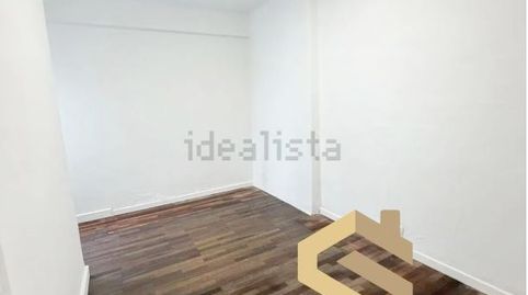 Foto 5 de Piso en venta en García Salazar Kalea, Zabalburu, Bilbao