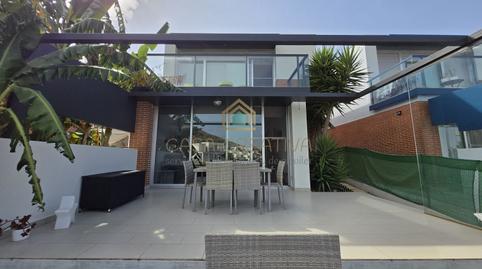 Photo 3 of House or chalet to rent in Calle Río Ebro, Sierra Perenchiza - Cumbres de Calicanto - Sto Domingo, Valencia