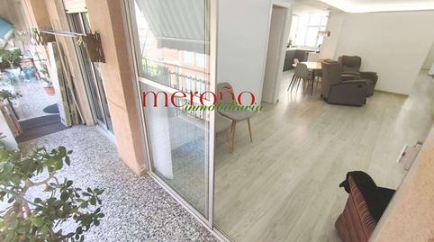 Foto 3 de Piso en venta en Plaza Crevillente - Antiguos Juzgados - El Asilo, Elche / Elx