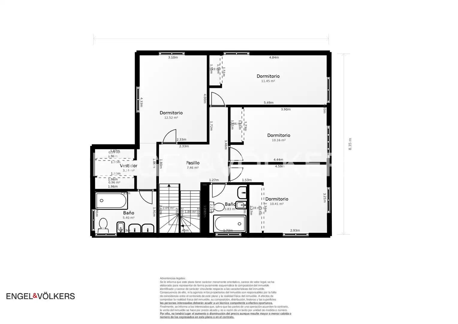 Casa amb piscina en venda a Urbanizaciones, imagen 34