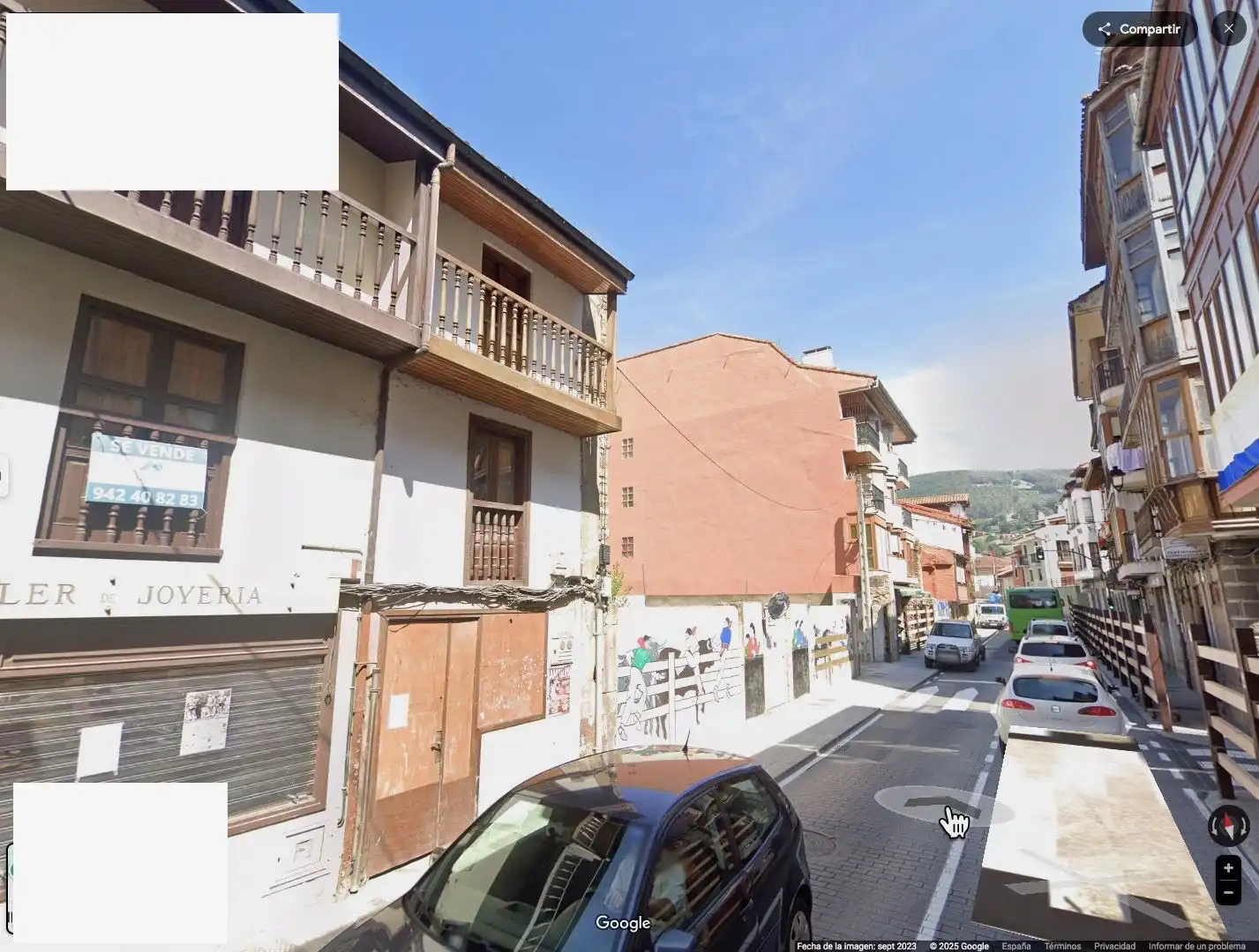 Residential land for sale in Ampuero, imagen 2