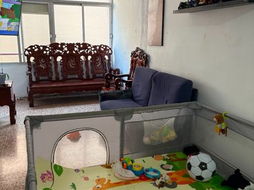 Wohnung mit Balkon zum Verkauf in Albal