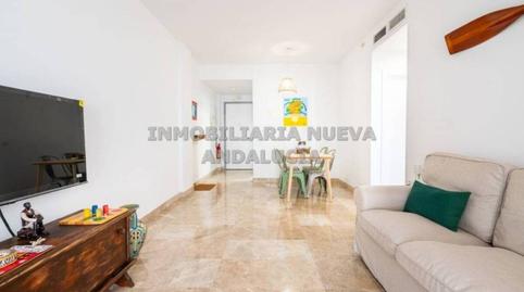 Foto 5 von Wohnung zur Miete in El Toyo,  Almería Capital