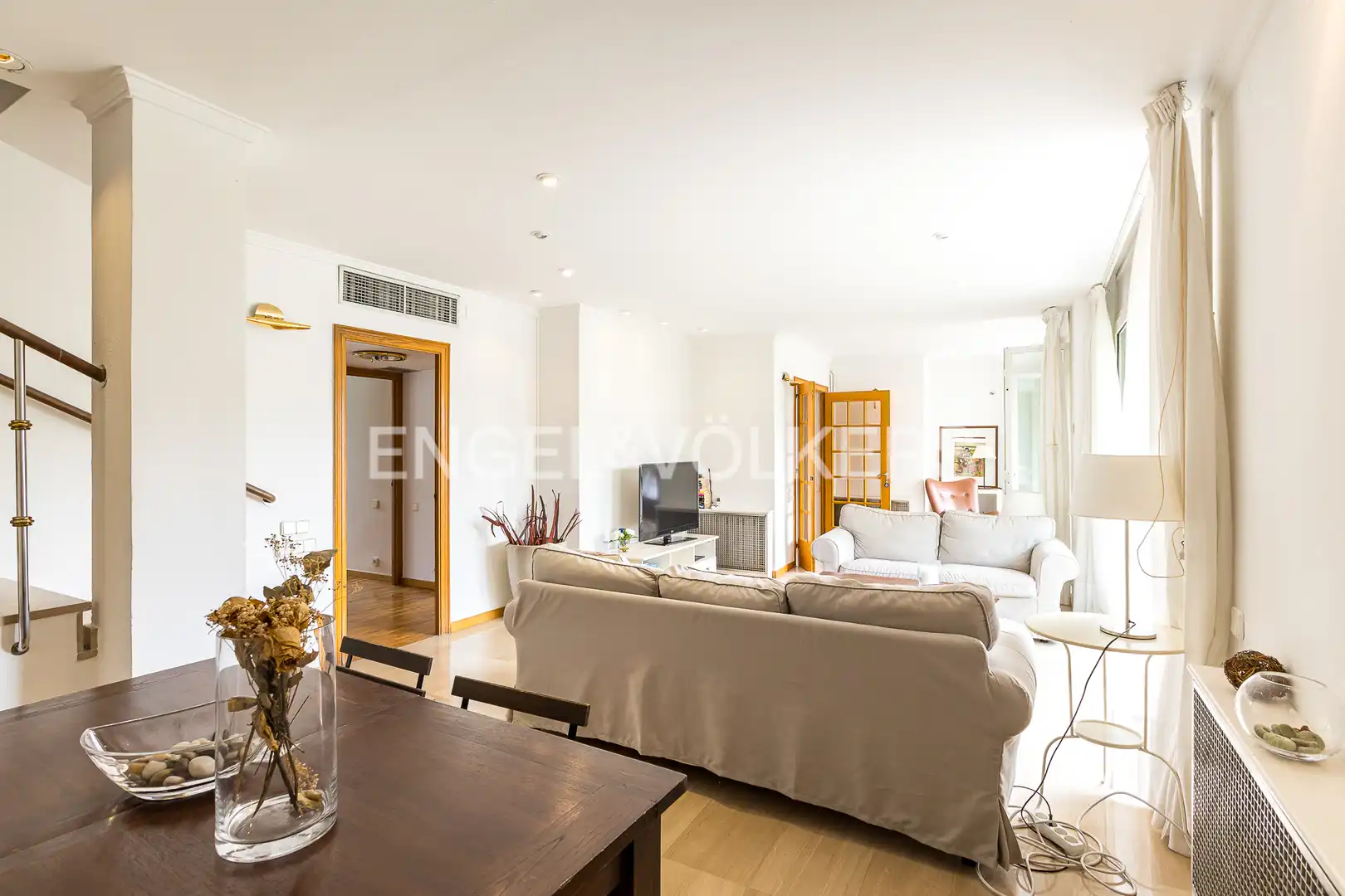Maisonette mit Terrasse zum Verkauf in Can Girona - Terramar - Vinyet, imagen 11