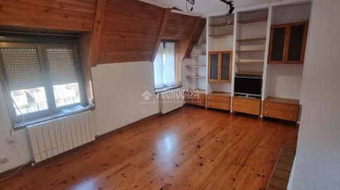 Foto 5 de Pis en venda a Calle Numancia, Las Fuentes, Zaragoza