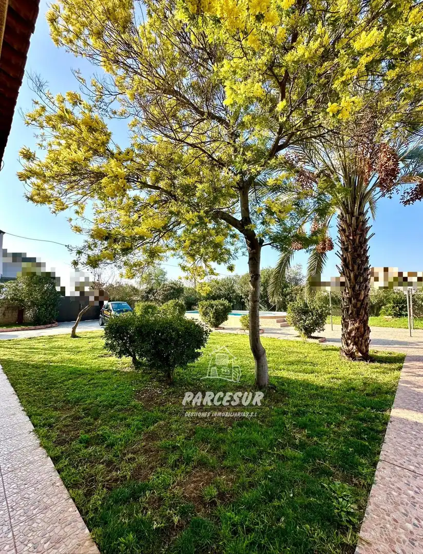 Casa con piscina in vendita a Periurbano Oeste - Sierra, imagen 14