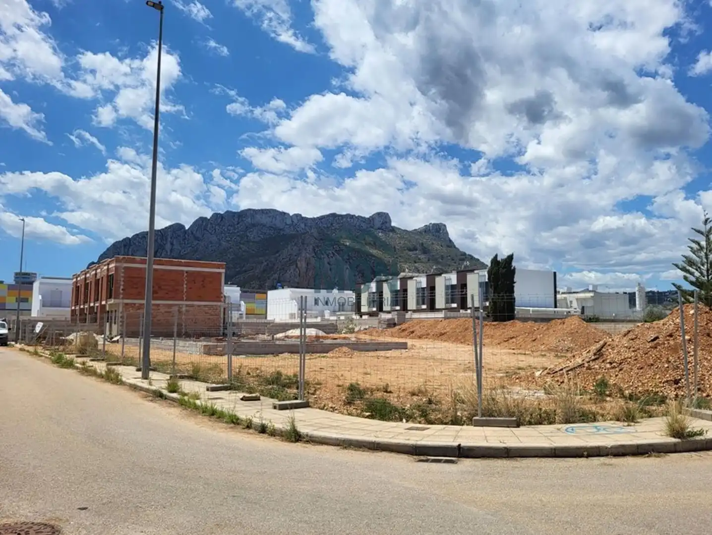Terreny residencial en venda a El Verger, imagen 15