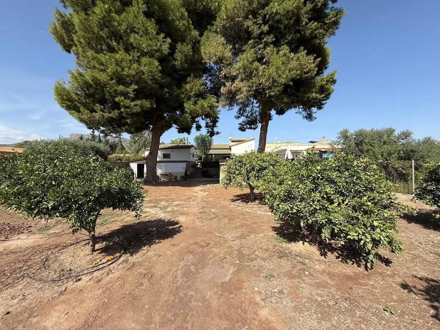 Villa con giardino in vendita a Lorca Ciudad, imagen 26