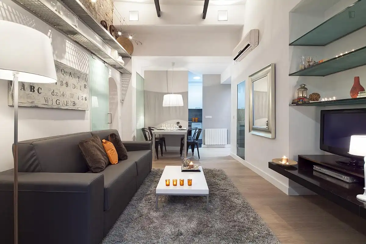 Apartament de lloguer a Barri Gòtic