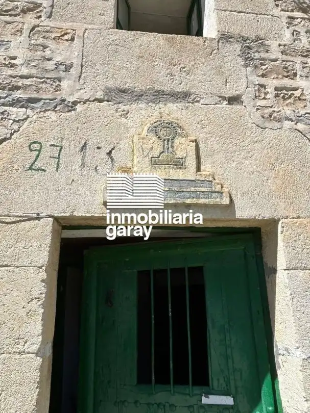 Casa in vendita a Valle de Losa, imagen 13