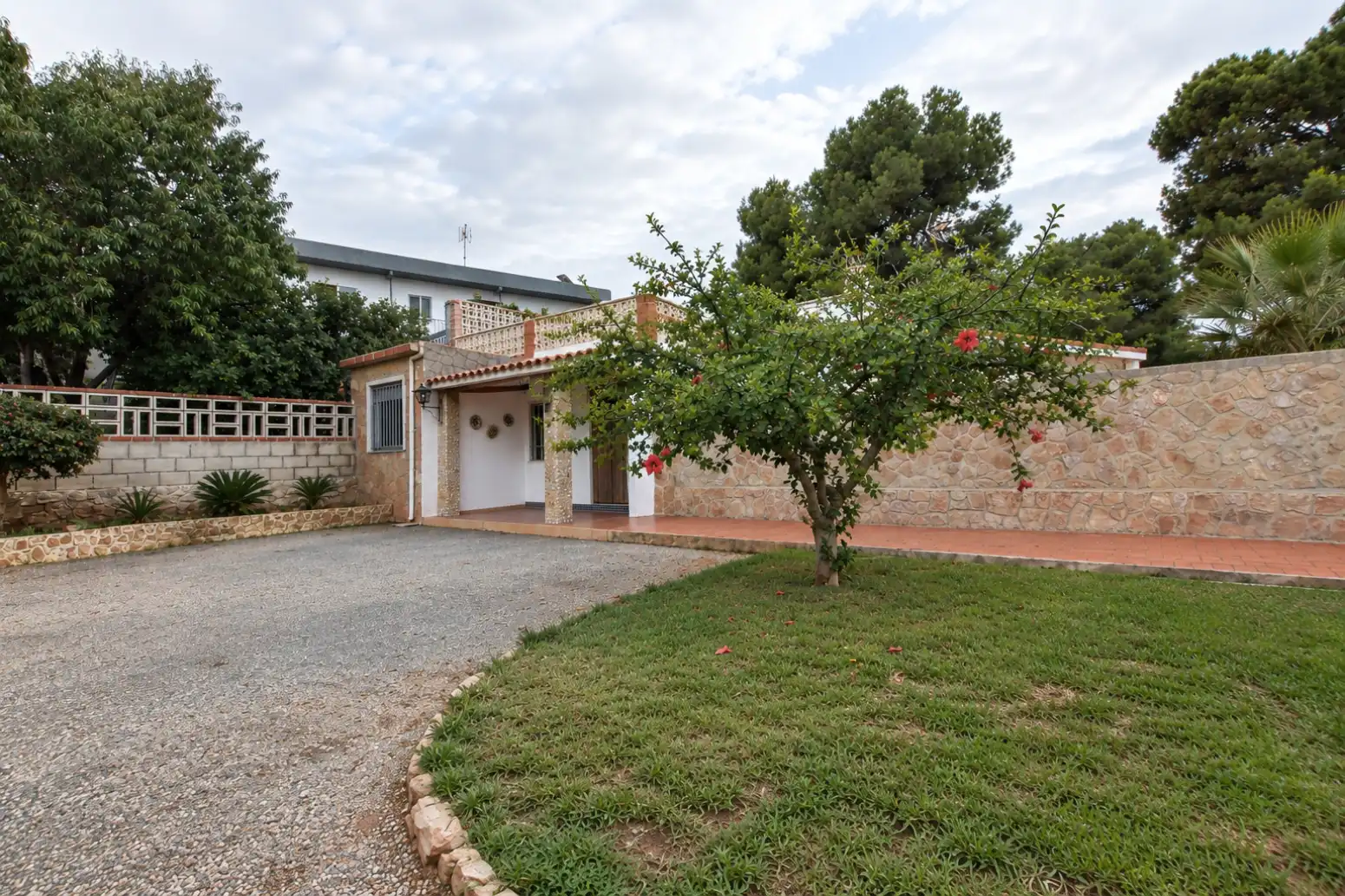 Casa con piscina in vendita a Albalat dels Tarongers - PD PLA DE PAVIA, imagen 39