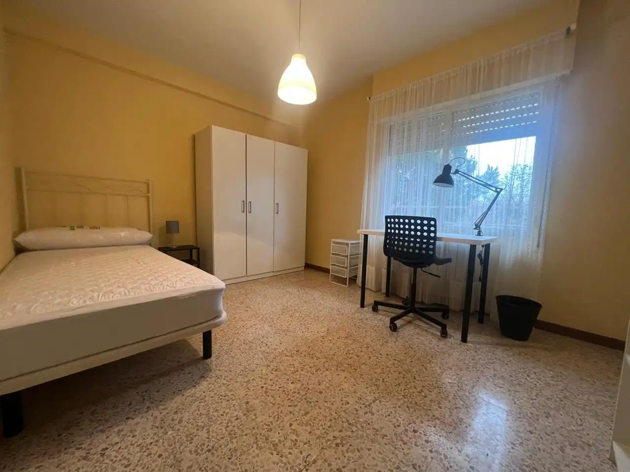 Habitació a Alonso Cano, Norte - Universidad