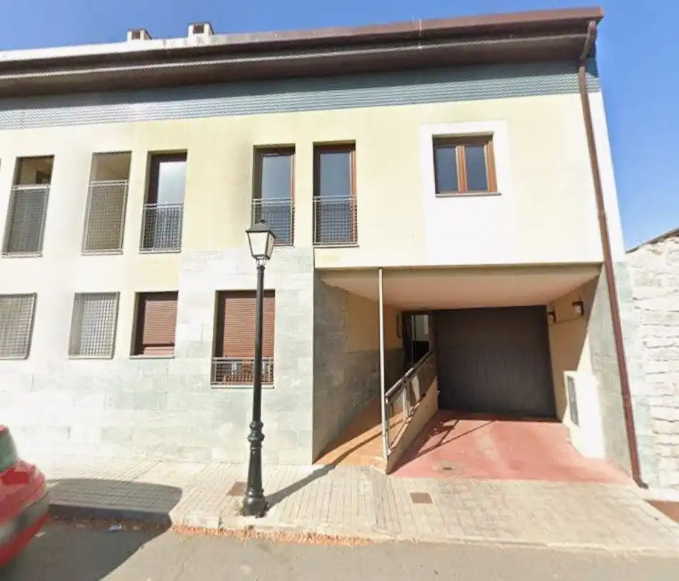 Casa in vendita a Villacastín