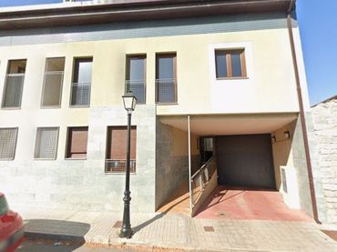 Haus zum Verkauf in Villacastín