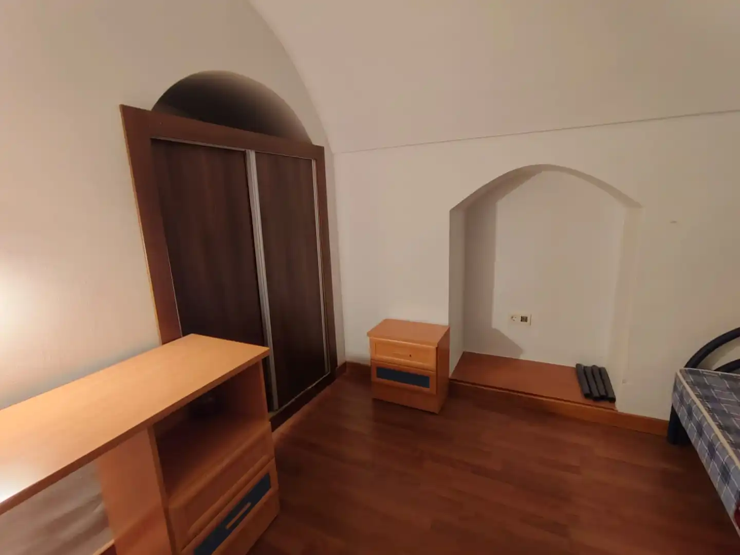 Schlafzimmer von Country house zum Verkauf in Benalúa mit Terrasse und Möbliert