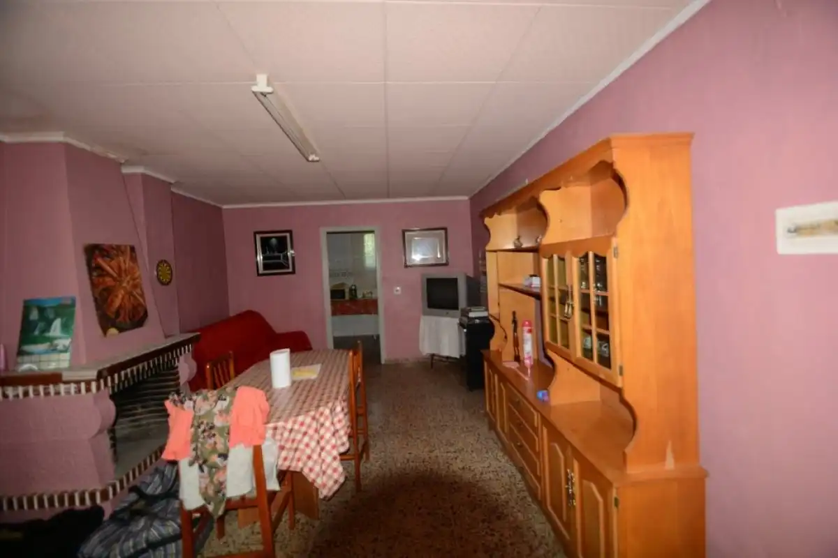 Casa rústica en venta en Molins - Campaneta - San Bartolomé, imagen 6