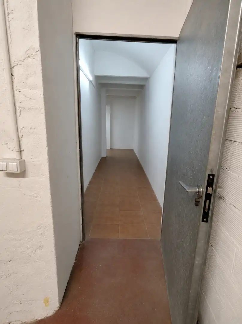 Lagerraum zur Miete in Barcelona