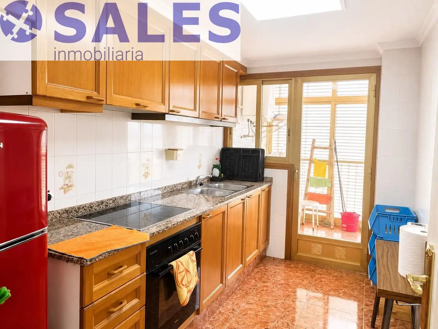 Mini appartamento con balcone in vendita a Daimús, imagen 5