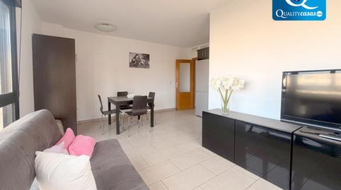 Foto 4 de Ático en venta en Norte, San Vicente del Raspeig / Sant Vicent del Raspeig