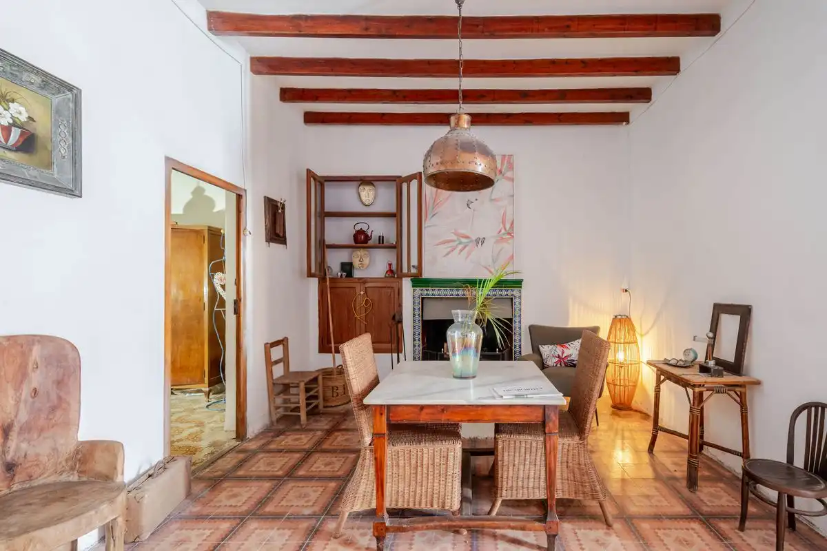 Maison avec terrasse à vendre à Carrer Pare Pere, imagen 3