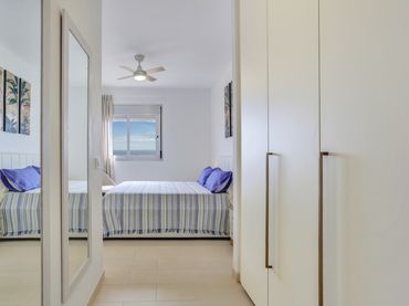 Ático con piscina en venta en cardon 9