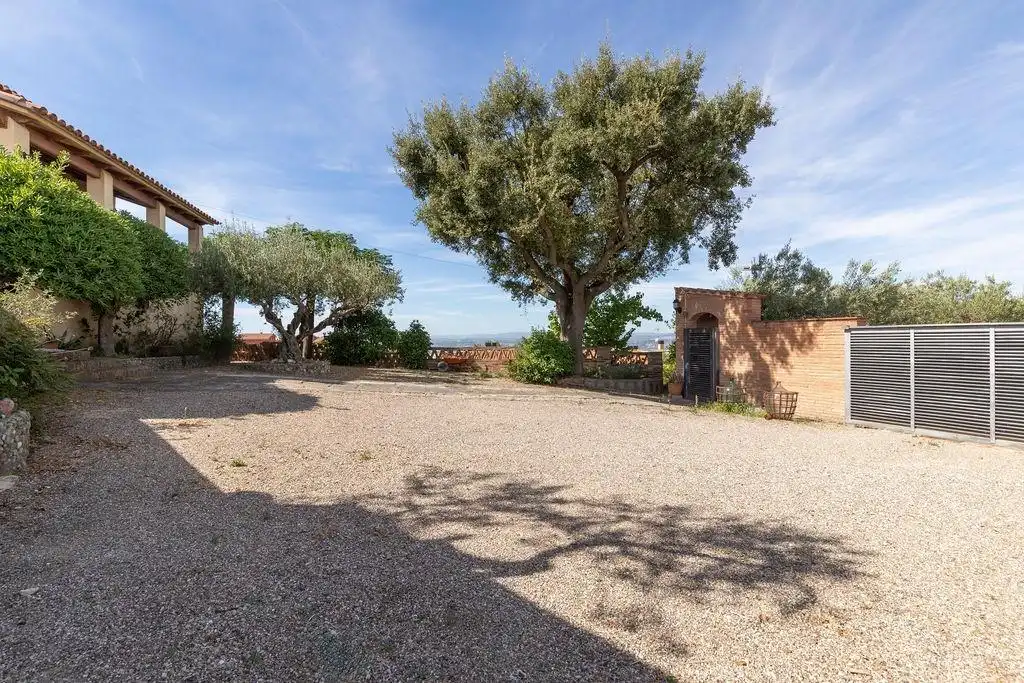 Casa con giardino in vendita a Ullastrell, imagen 41