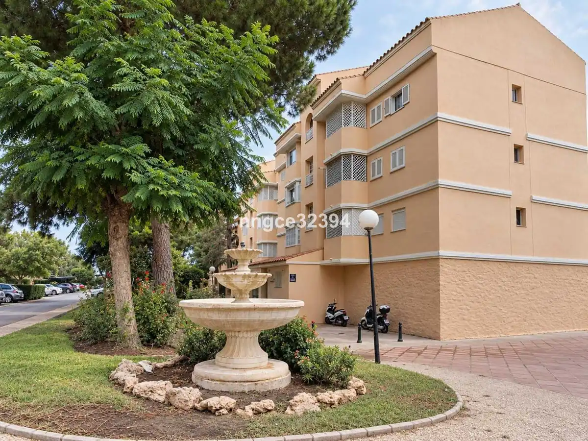 Apartamento en venta en Selwo, imagen 28
