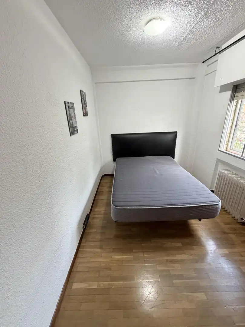 Bedroom of Flat for sale in Virgen del Rosario
