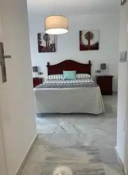 Piso con piscina en alquiler en Teatinos - Universidad, imagen 8