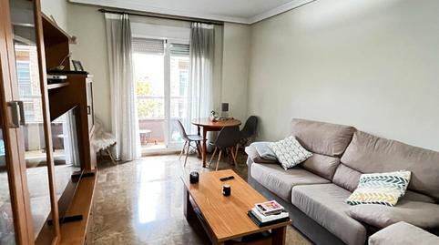 Photo 2 of Apartment for sale in Industria, Albacete