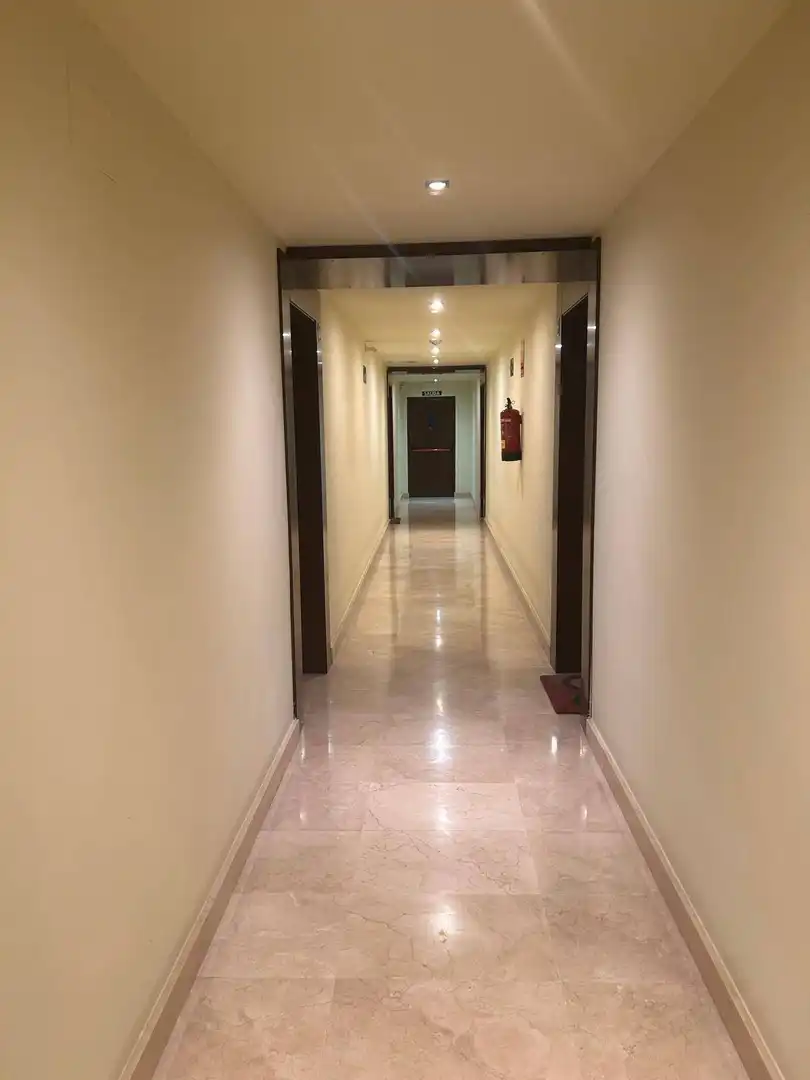 Piso de alquiler en Madrid con Trastero y Piscina comunitaria